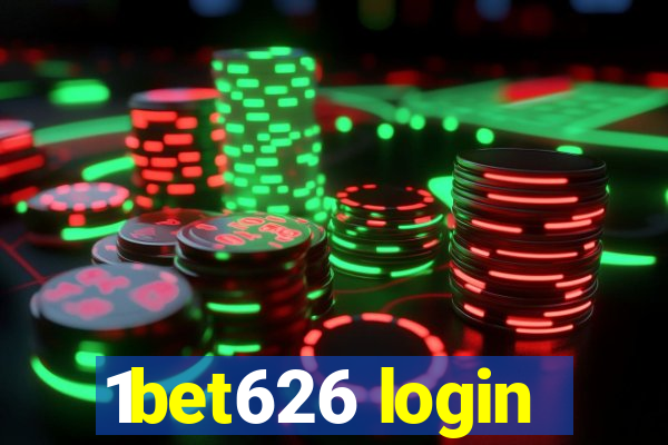 1bet626 login